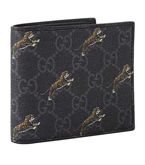 gucci mens wallet singapore|Gucci men's wallet outlet.